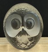 ガラスふくろう|MATSJONASSON