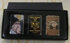 オイルライターセット|ONE-PIECE