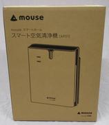 スマート空気清浄機|MOUSE
