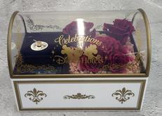 オルゴール|ディズニーホテル