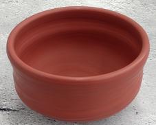 抹茶茶碗|佐渡無名異焼