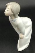 置物|LLADRO