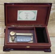 オルゴール|ORPHEUS