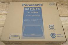 卓上IH調理器|PANASONIC