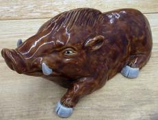 置物|浅蔵又十吉