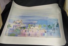 アートポスター|ラウル・デュフィ