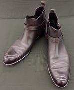 エピ　ブーツ|LOUIS VUITTON