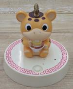 ラーメンタイマー|円谷プロ