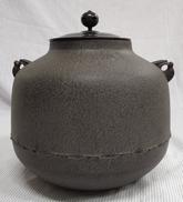 茶釜|高橋敬典