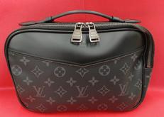 エクリプス バムバッグ|LOUIS VUITTON
