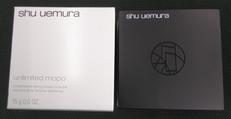 アンリミテッドMOPOルースパウダー|SHU UEMURA