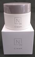 ホワイトリッチクリーム|N ORGANIC BRIGHT