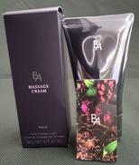 BAマッサージクリーム|POLA