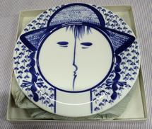 飾り皿|NORITAKE