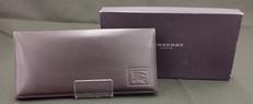 札入れ|BURBERRY