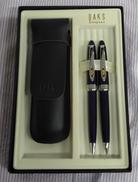 ペン2本セット|DAKS