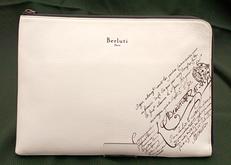 クラッチバッグ|BERLUTI