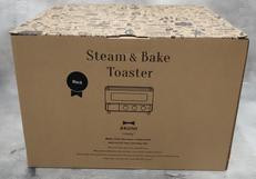 スチーム&ベイクトースター|BRUNO