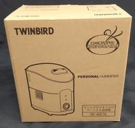 パーソナル加湿器|TWINBIRD