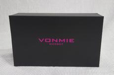 〈未使用品〉ボミーフェイシャルEMS　ニコベルト|VONMIE