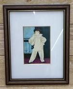 額画|パブロ・ピカソ