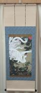 掛け軸|伊藤若沖