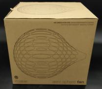 AERO SPHERE FAN|イデアインターナショナル