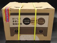 オーブントースター|KOIZUMI