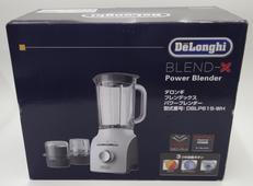 パワーブレンダー|DE'LONGHI
