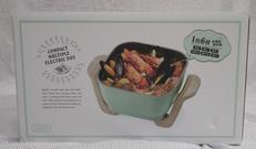 マルチ電気鍋|LADONNA