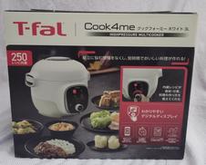 クックフォーミー|T-FAL