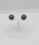 K18石付ピアス|不明