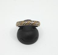 #12.5|K18P850 コンビリング