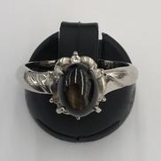 PT900石付きリング|不明