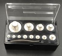 ステンレス分銅|村上衝器製作所