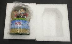 スノードーム|YANMAR