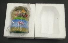 スノードーム|YANMAR