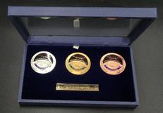 メダルセット|長野オリンピック