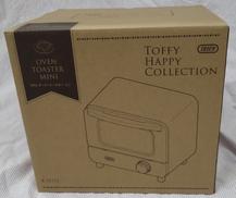 オーブントースター|LADONNA