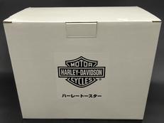 ポップアップトースター|HARLEY-DAVIDSON