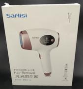 〈未使用品〉ILP光脱毛器|SARLISI