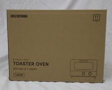 オーブントースター|アイリスオーヤマ
