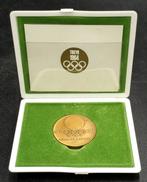 記念銅製メダル|東京オリンピック