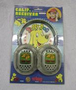 レトロ耳当て|ダフィードッグ