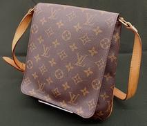 ミュゼットサルサ|LOUIS VUITTON