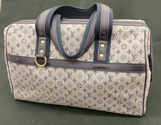 モノグラムミニジョセフィーヌ|LOUIS VUITTON
