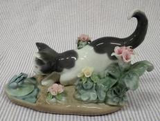 フィギュリン|LLADRO