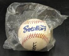 サインボール|ヤクルトスワローズ