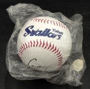 サインボール|ヤクルトスワローズ