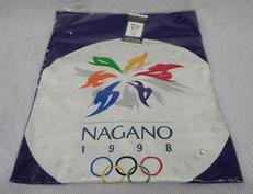 はっぴ|長野オリンピック